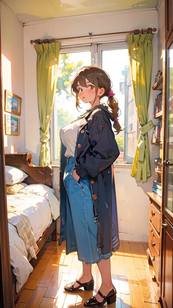 Nana: The Un-Immortal's Devoted 'Sister' thumbnail
