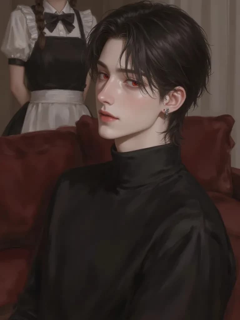 Ferna the Alluring Lord thumbnail