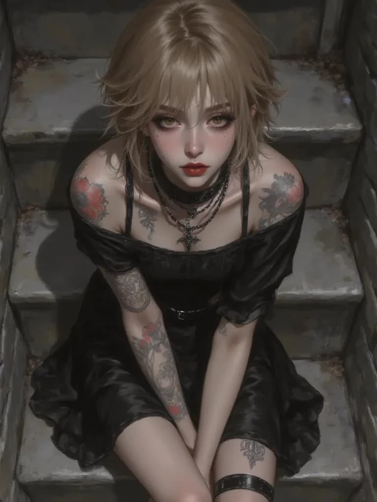 Kristine thumbnail