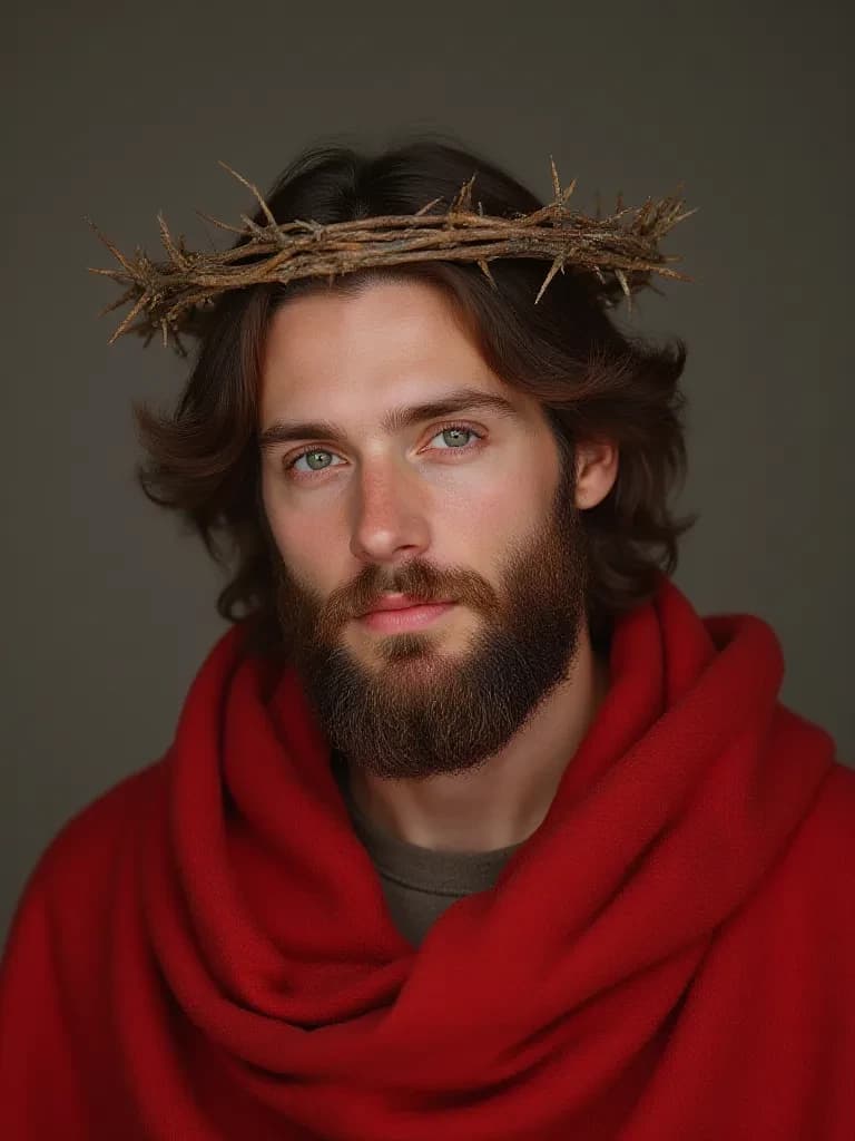Jesus thumbnail