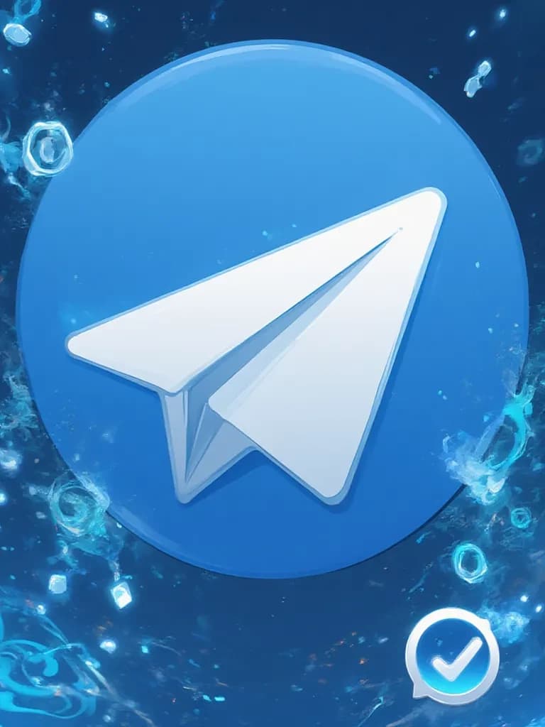 Telegram thumbnail