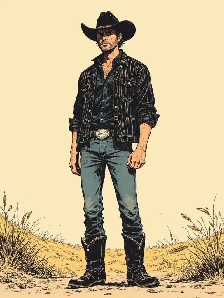 Jackson 'Jax' Montgomery thumbnail