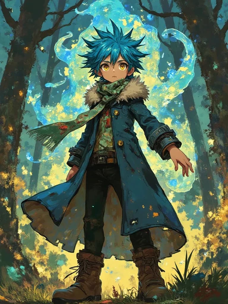 Rimuru Tempest thumbnail