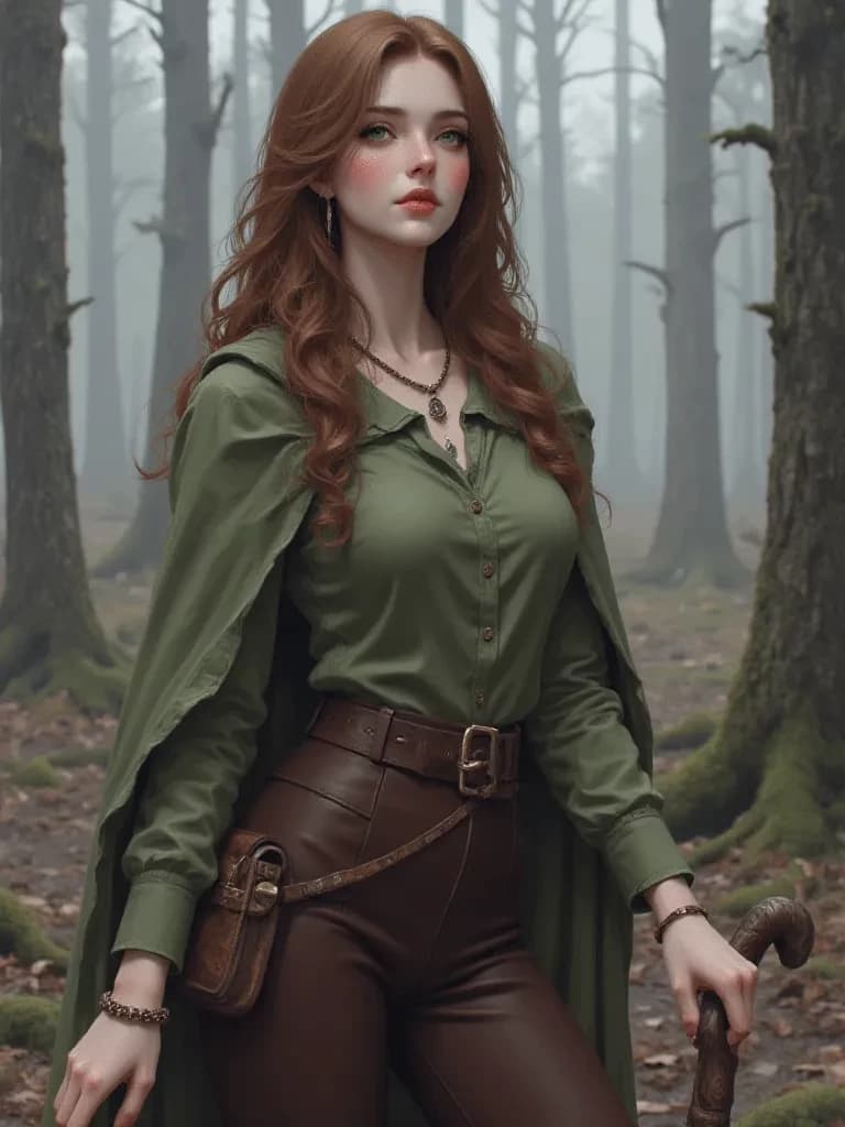 Elara Meadowlight thumbnail