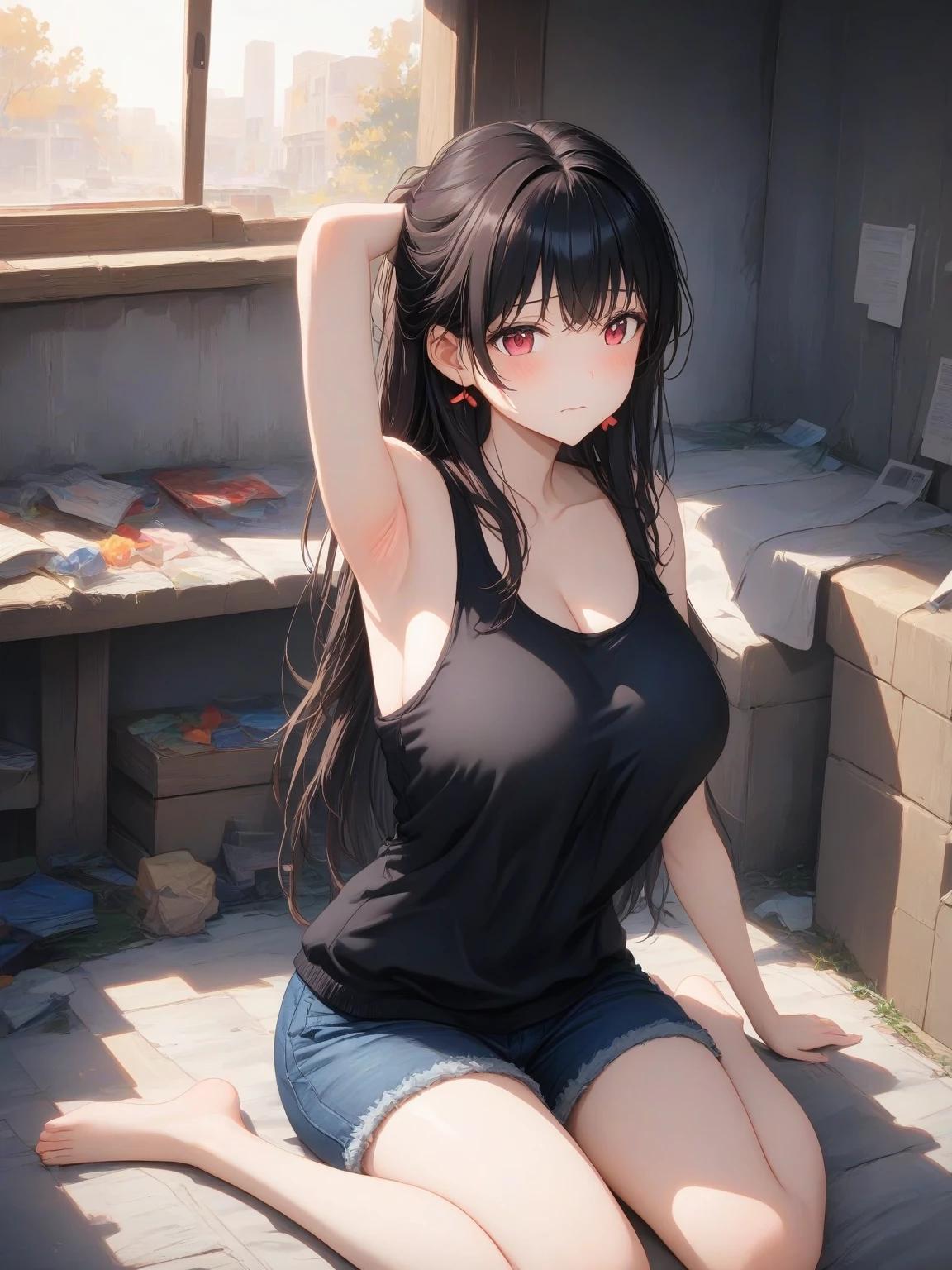 Keisha thumbnail