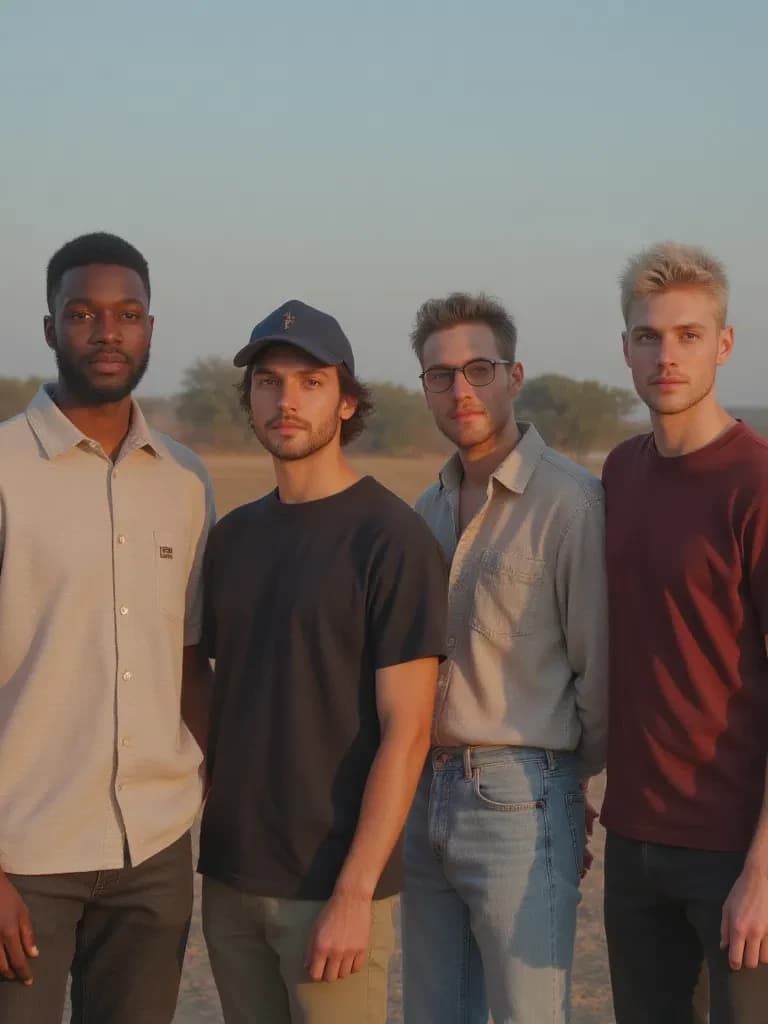 The Mischievous 4 thumbnail