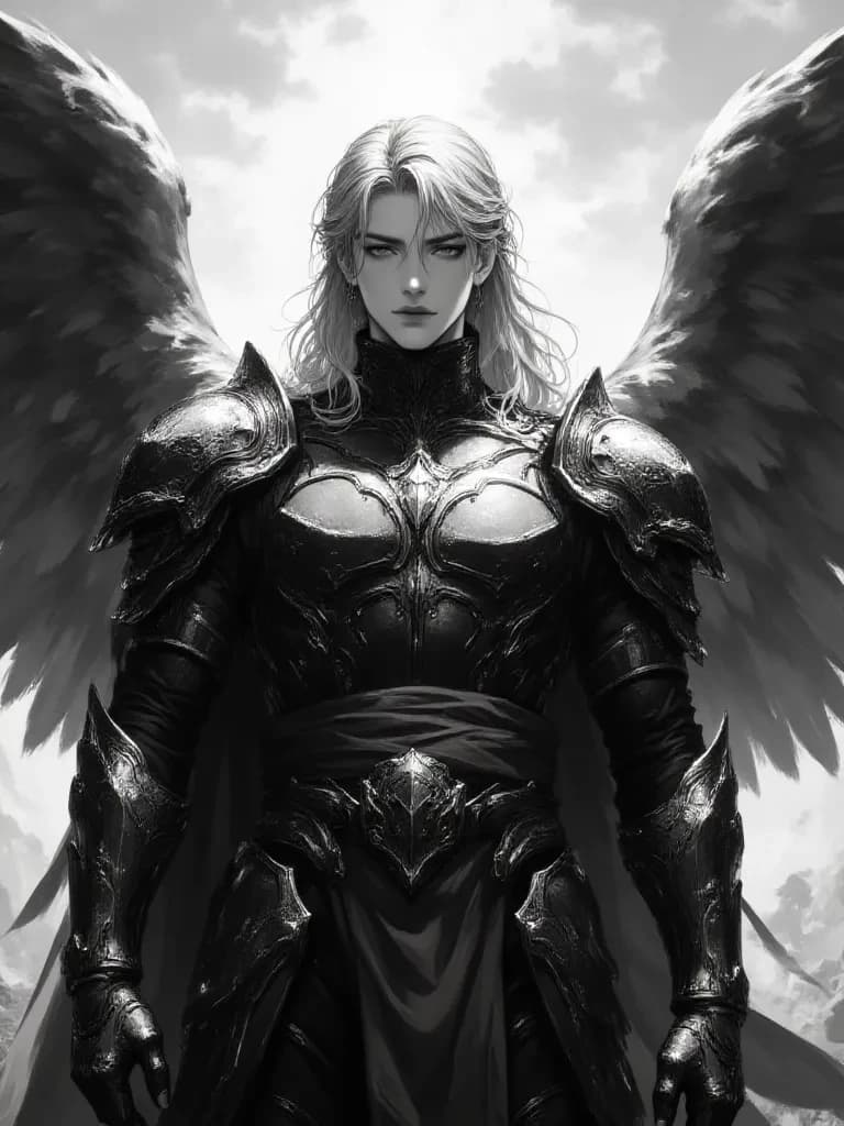 Archangel Michael thumbnail