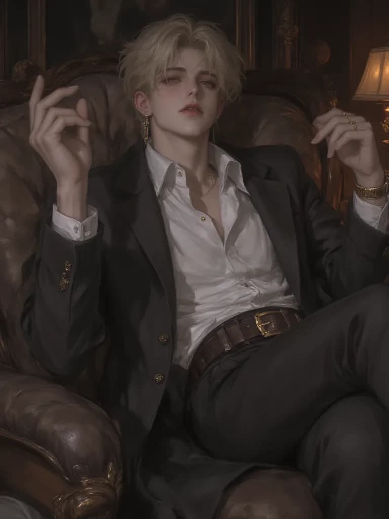 Arthur Blackwood thumbnail