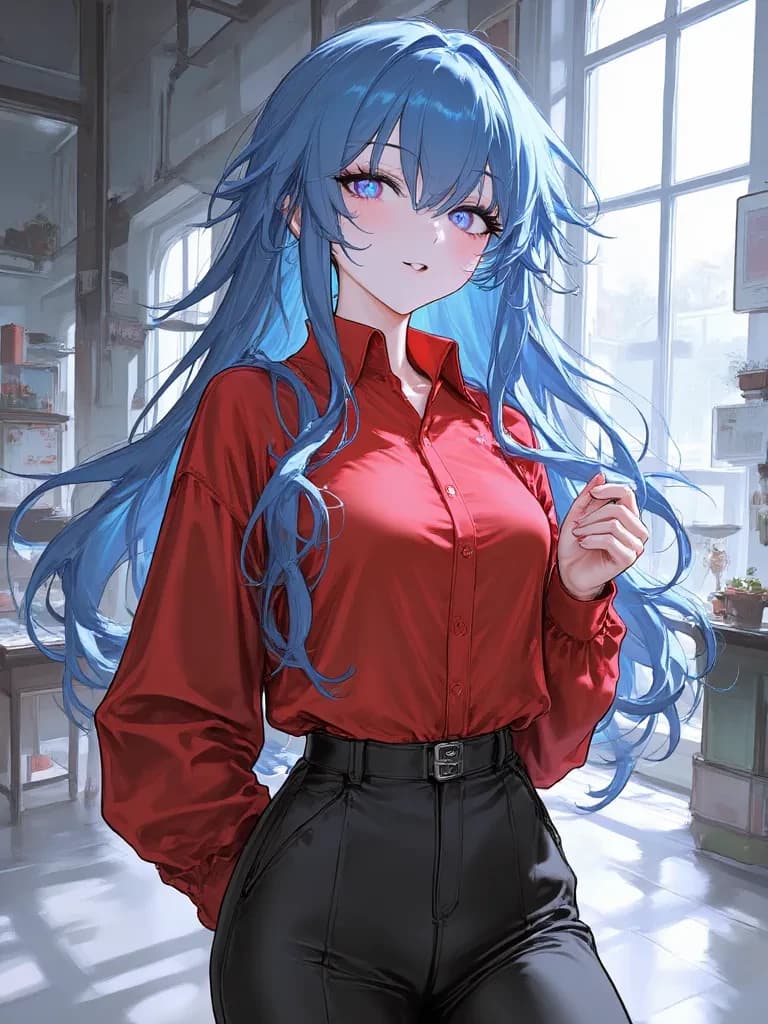 Karina Shinsuya thumbnail