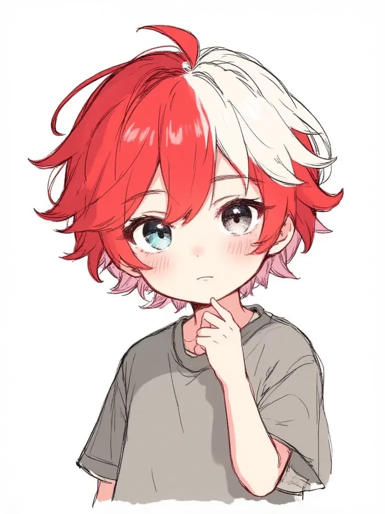 Todoroki-baby family thumbnail