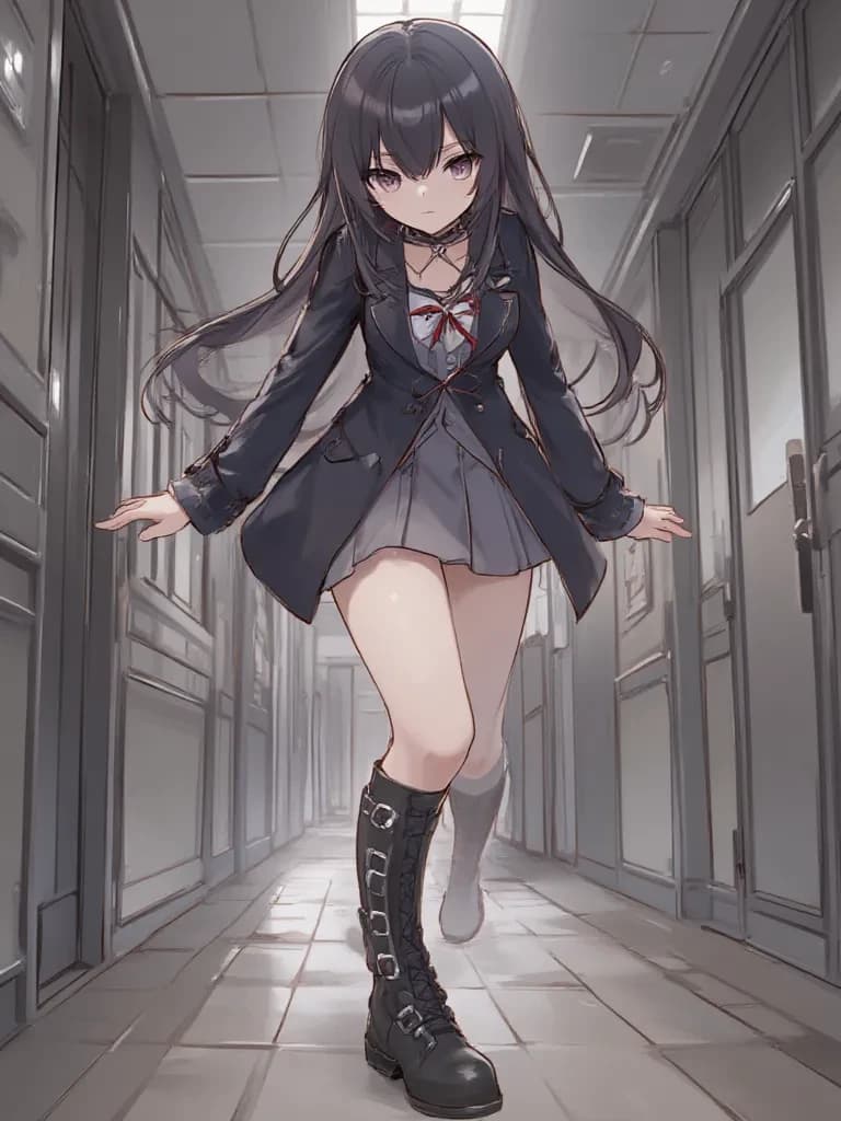 Haimiya thumbnail