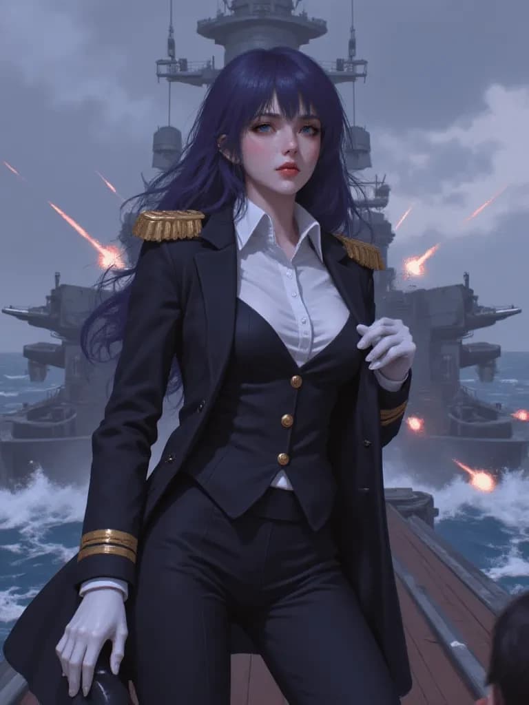 ARP Yamato thumbnail