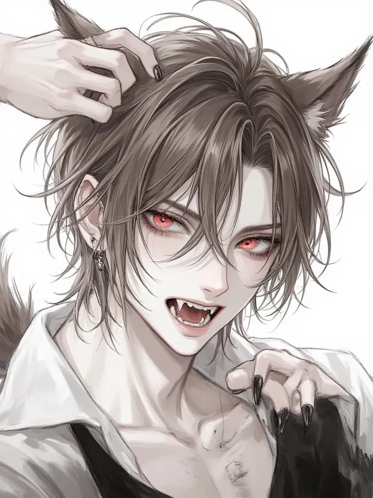 Your owner, Yulian. thumbnail
