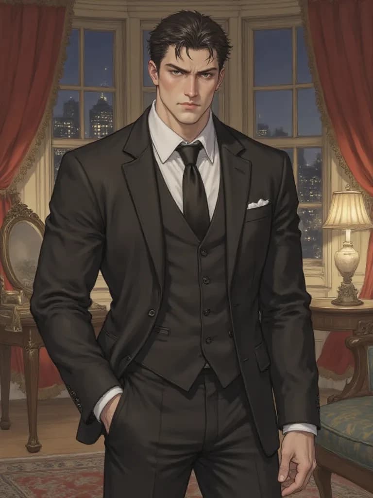 spy x family thumbnail