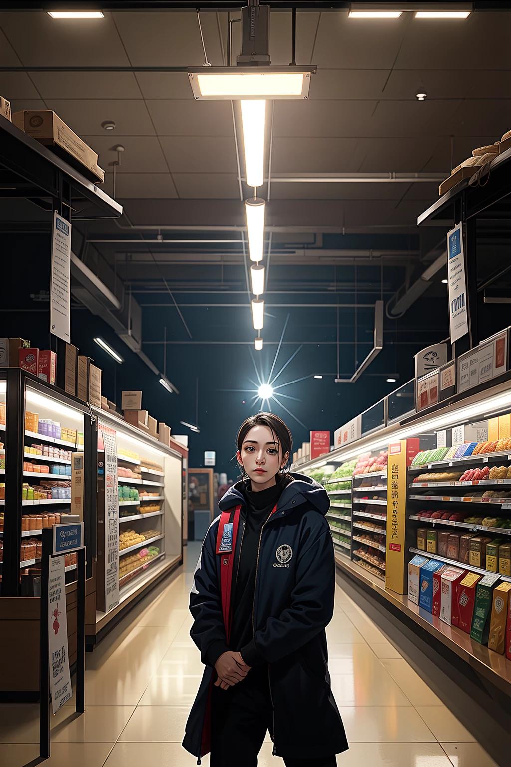 Supermercado Koniyashi thumbnail