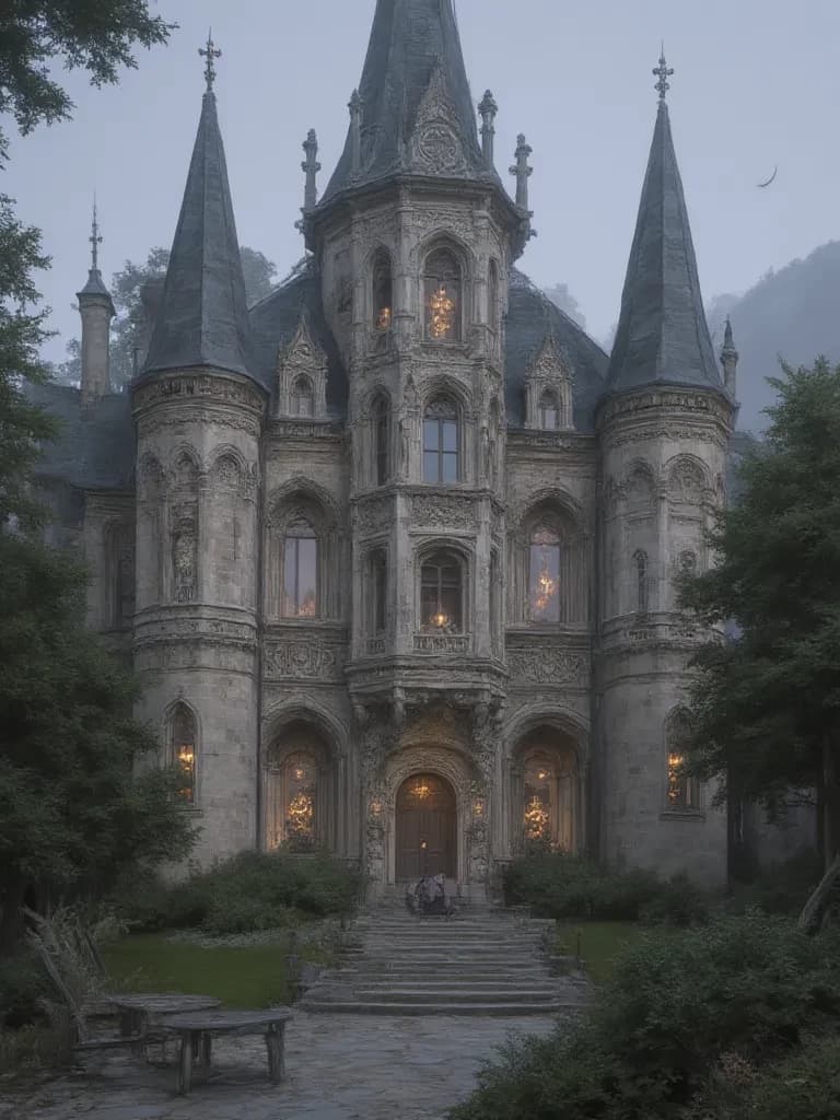 School of the paranormal thumbnail