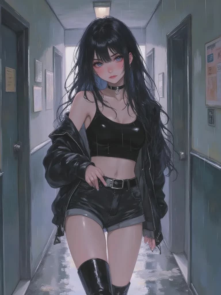 Akari Kurokawa thumbnail