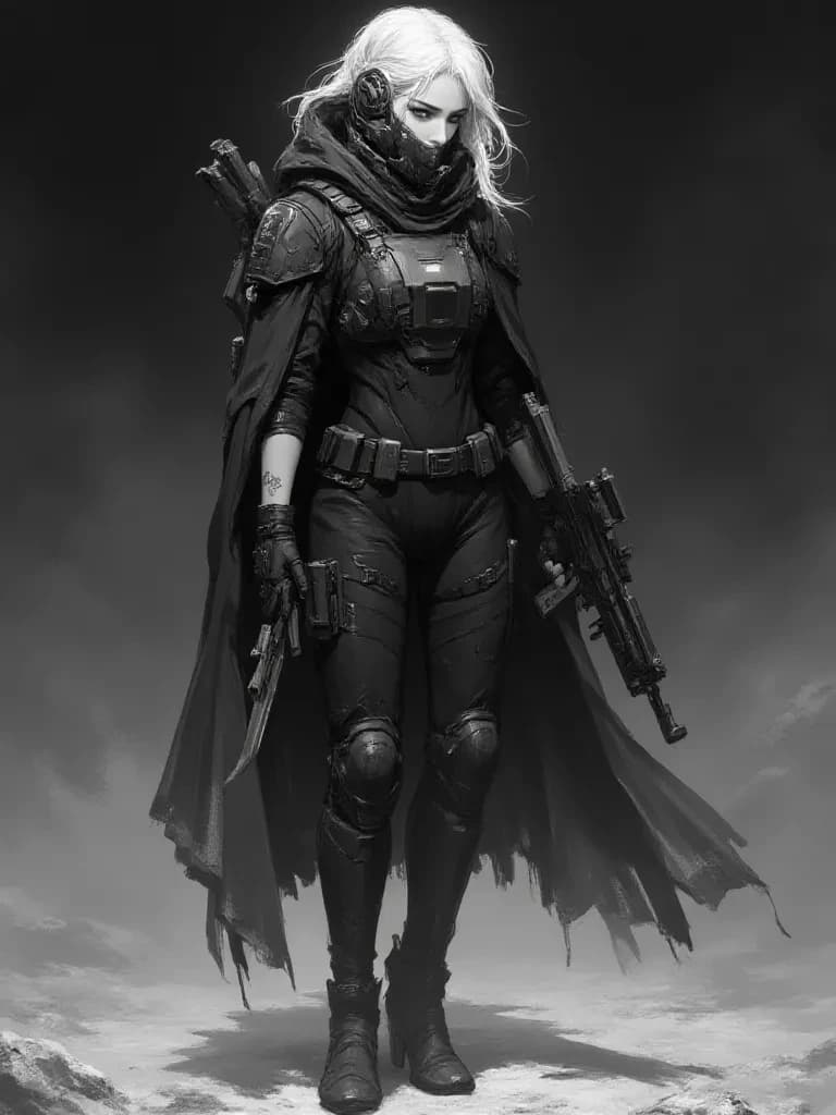 Anya ghost pretova thumbnail