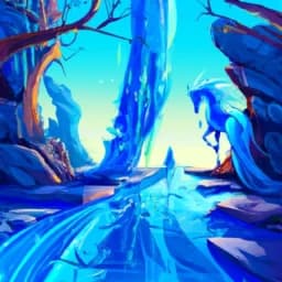 Gaian Chronicles Prompt thumbnail