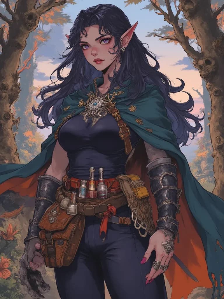 Elara Nyxshadow thumbnail