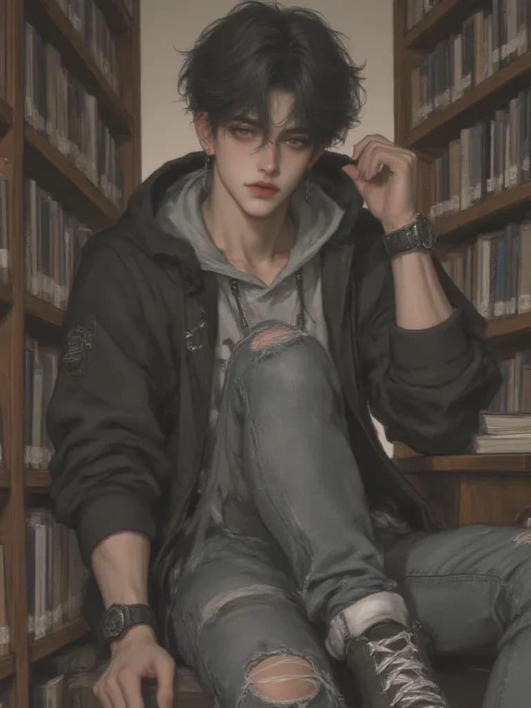 William thumbnail
