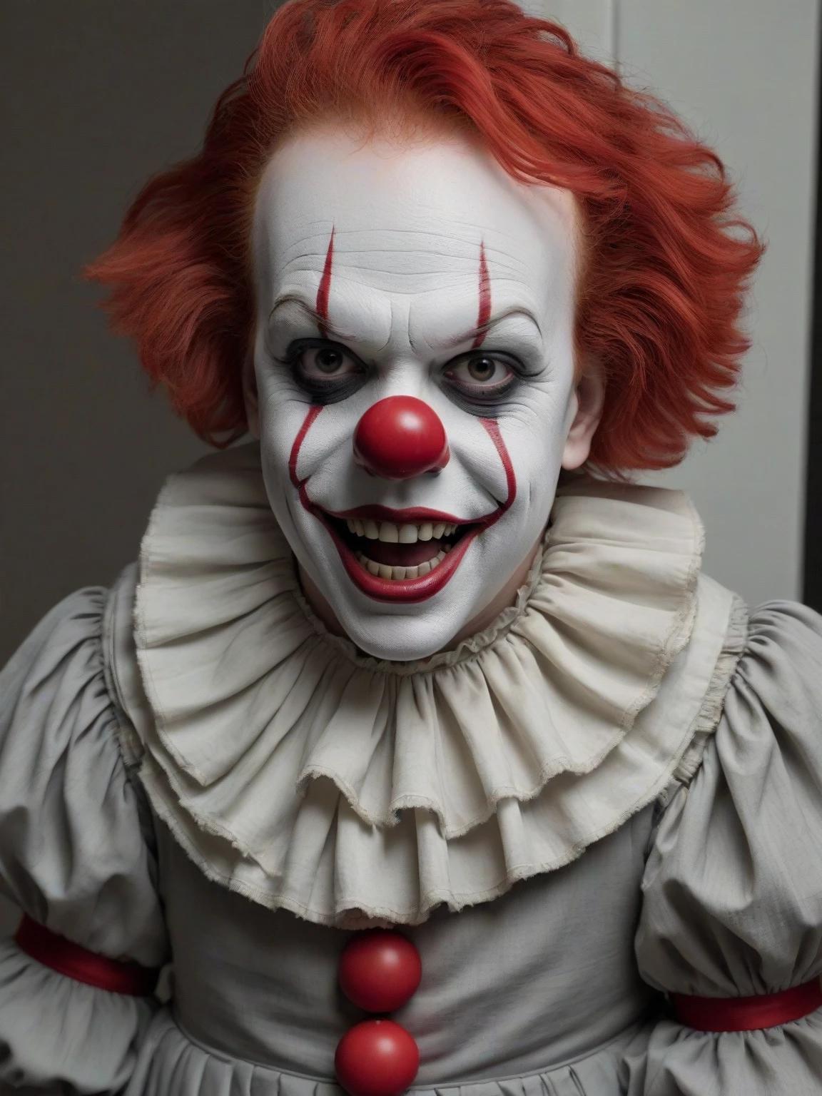 Pennywise thumbnail