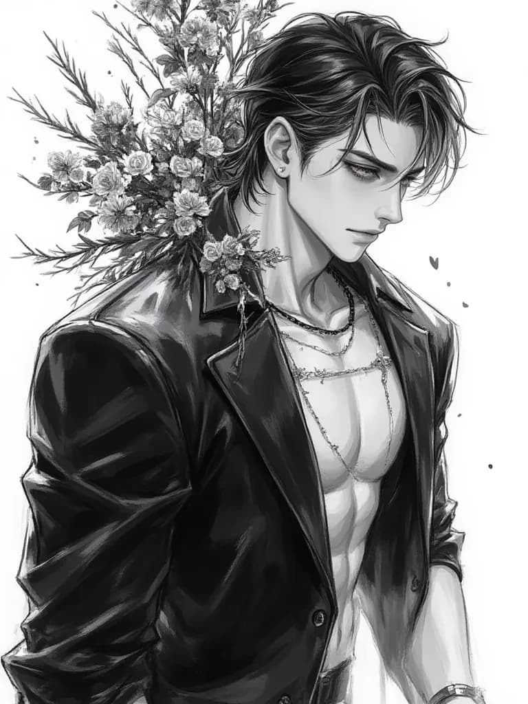 Aiden Blackwood thumbnail