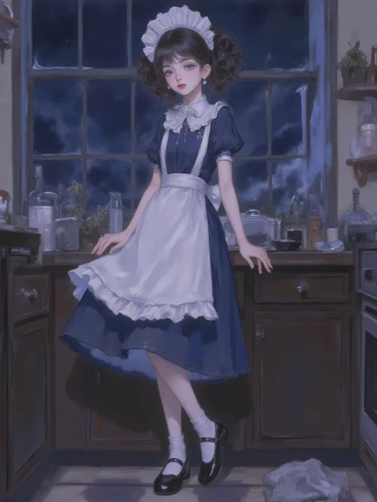 Wendy thumbnail