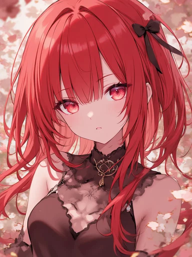 Elsie <Runaway Noble> thumbnail