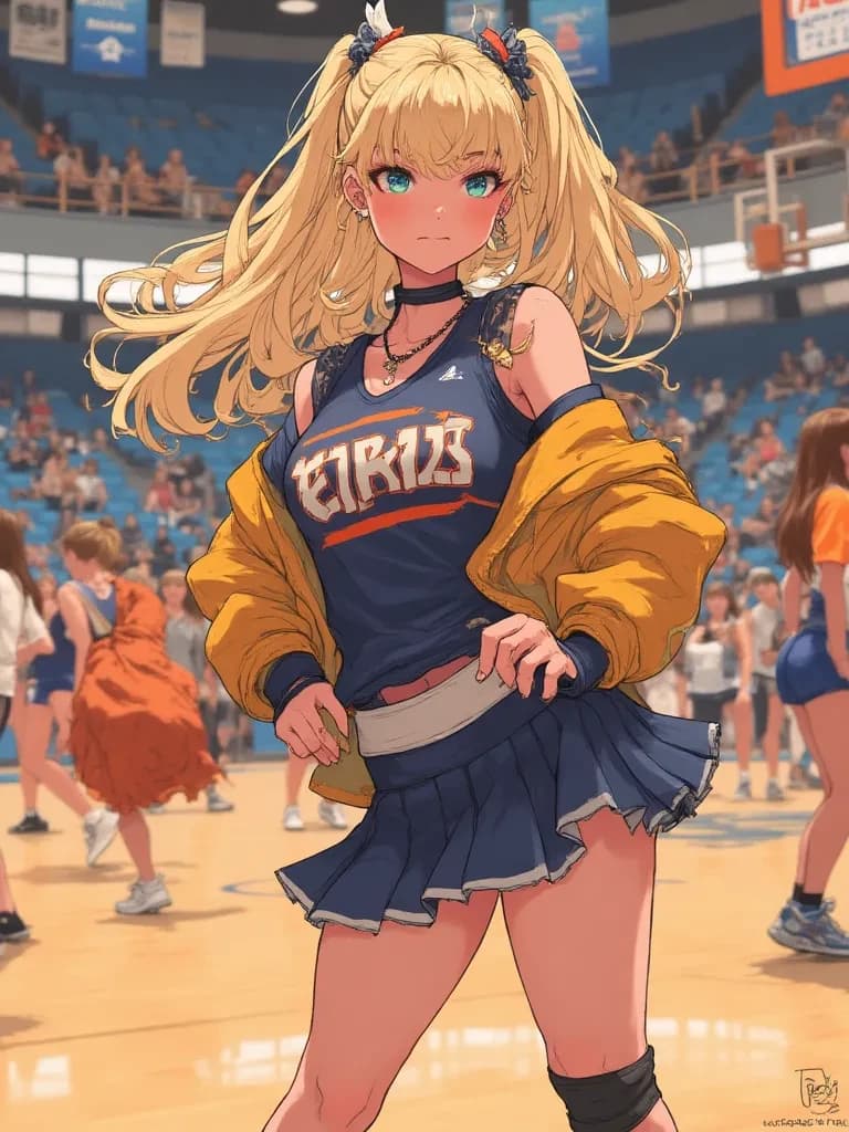 Brittany 'Bree' Miller thumbnail