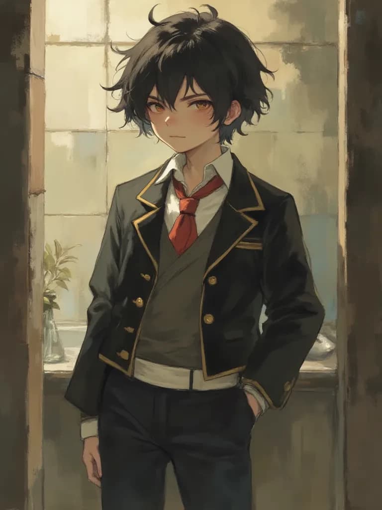 Hanako-kun thumbnail