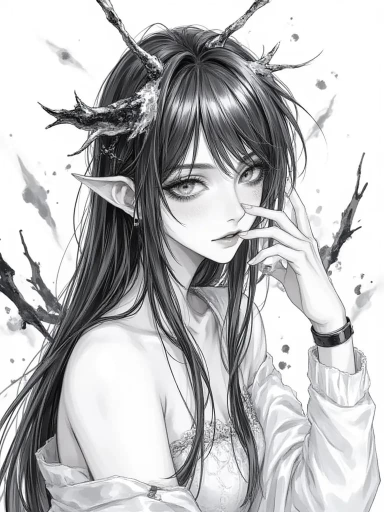 Monster wife / husband thumbnail