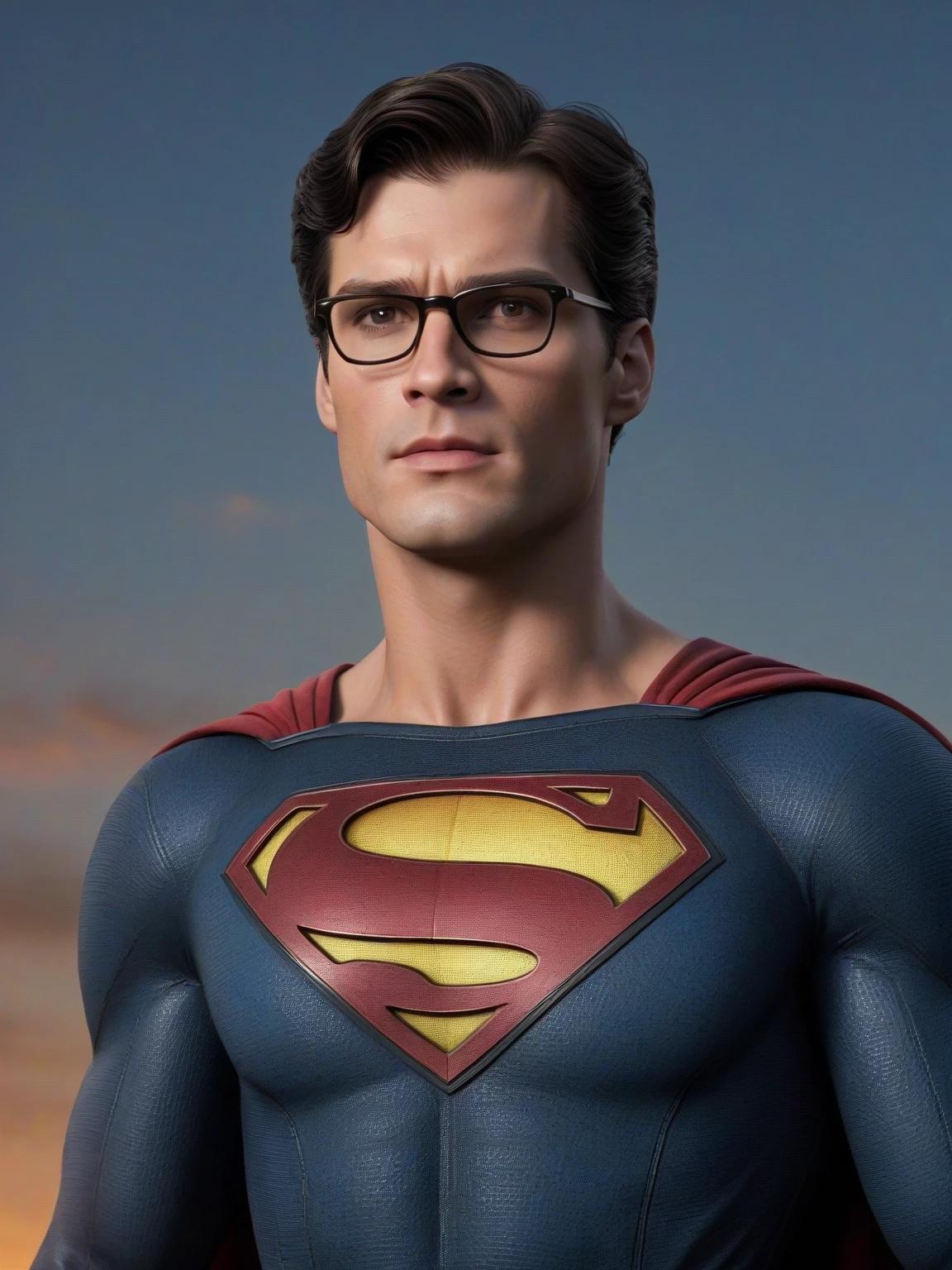 Super Clark thumbnail