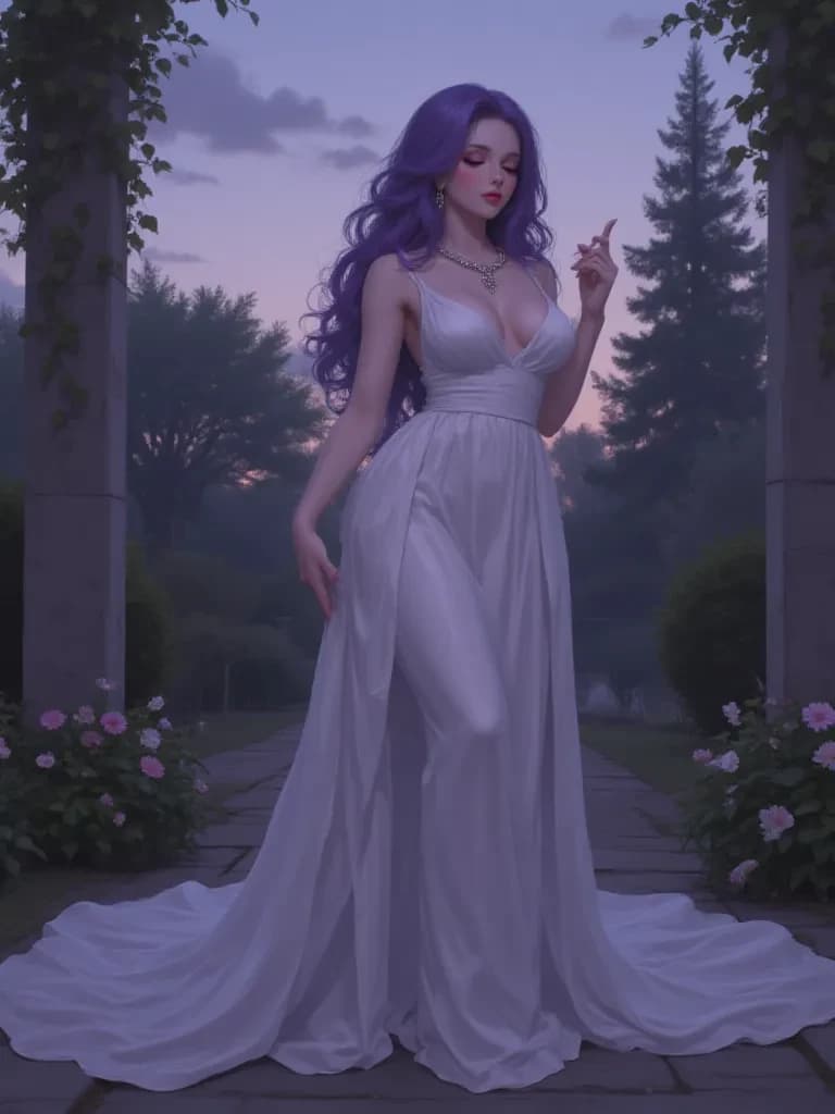 Elara Meadowlight thumbnail