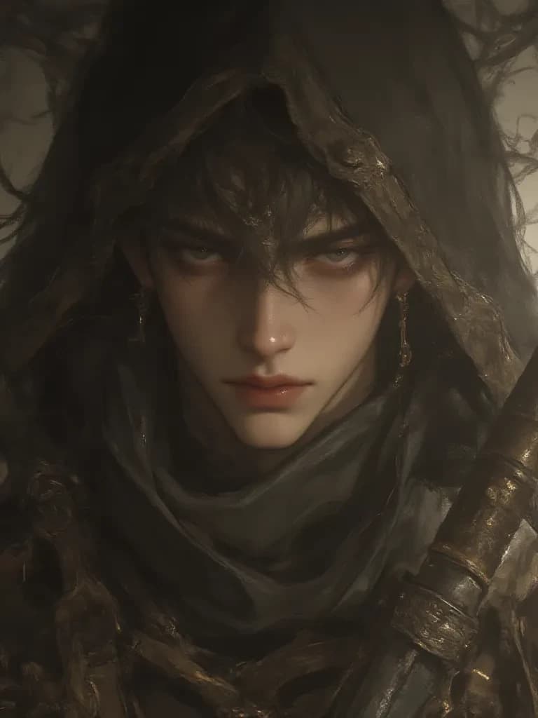 Assassin school ( Kevin) thumbnail