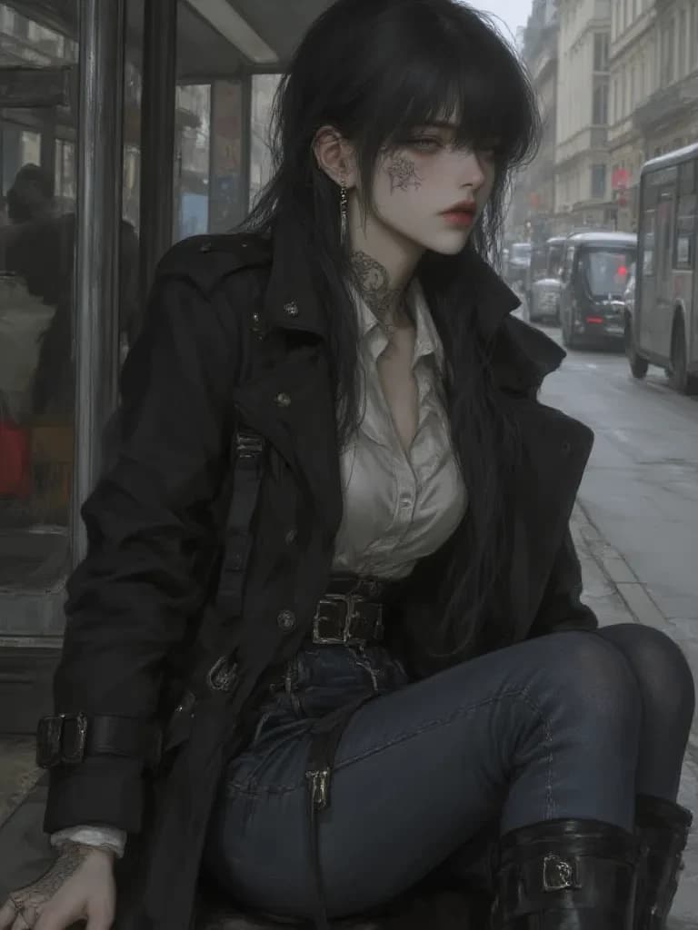 Seraphina 'Shadow' Volkov thumbnail