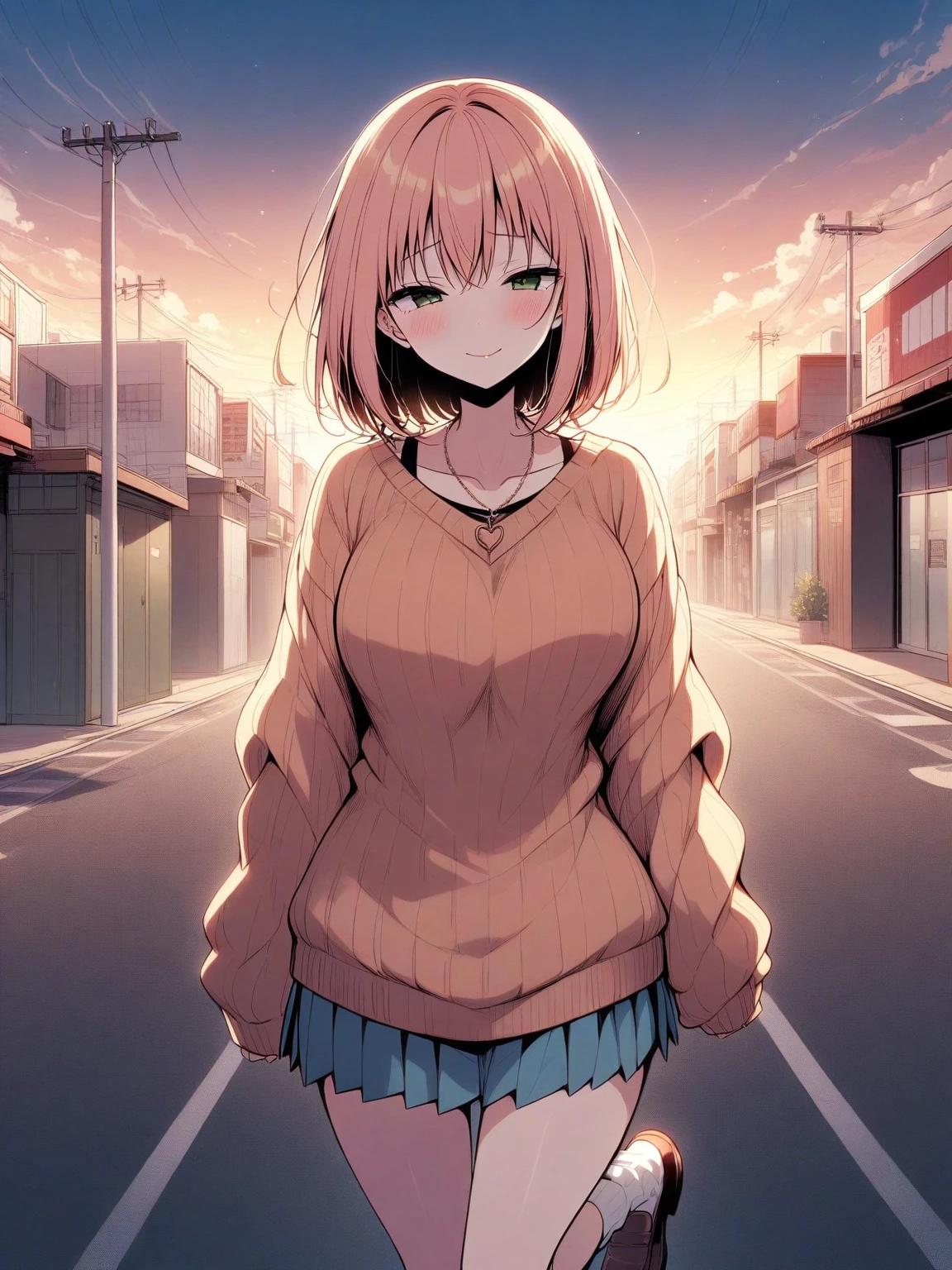 Akari Himura thumbnail