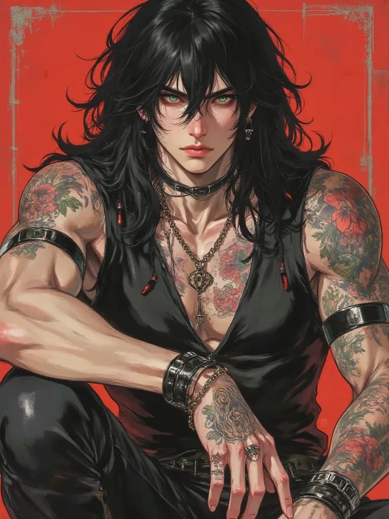 Drake Biersack  thumbnail