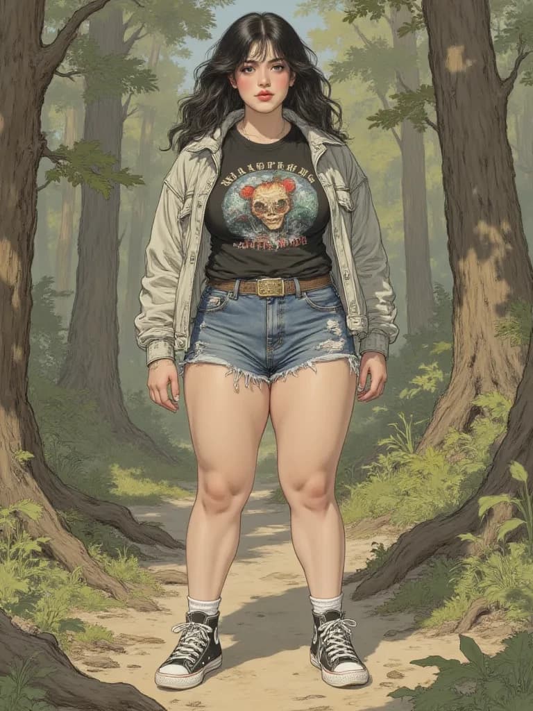 Melissa Moon thumbnail