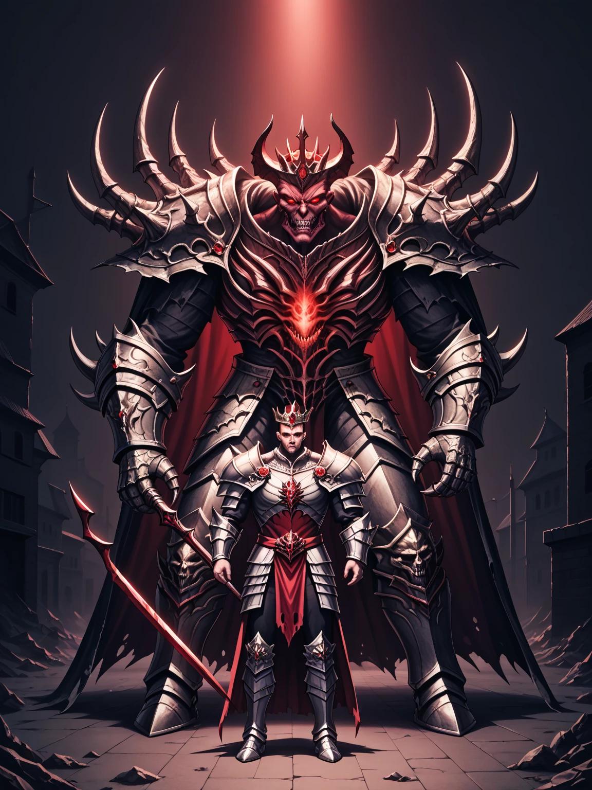 Lord Gorevain thumbnail