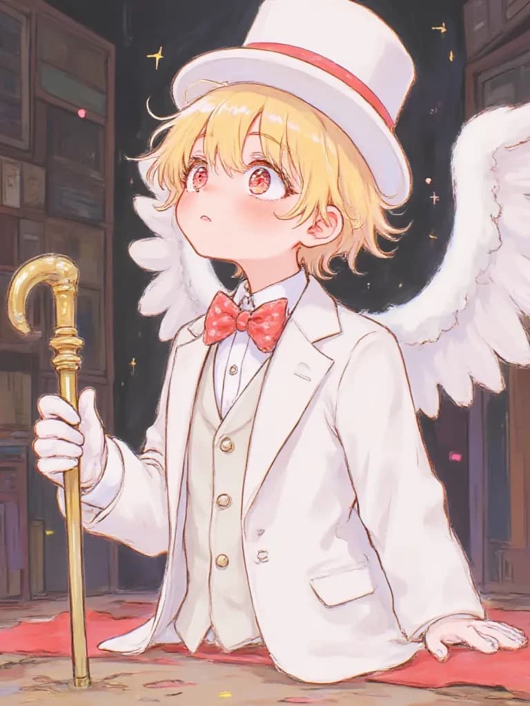 Lucifer Morningstar thumbnail