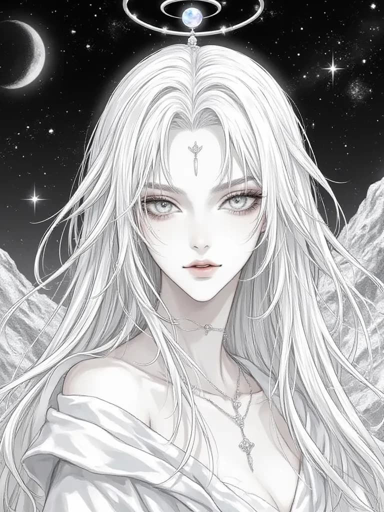 Aurora, The Starlight Sorceress thumbnail