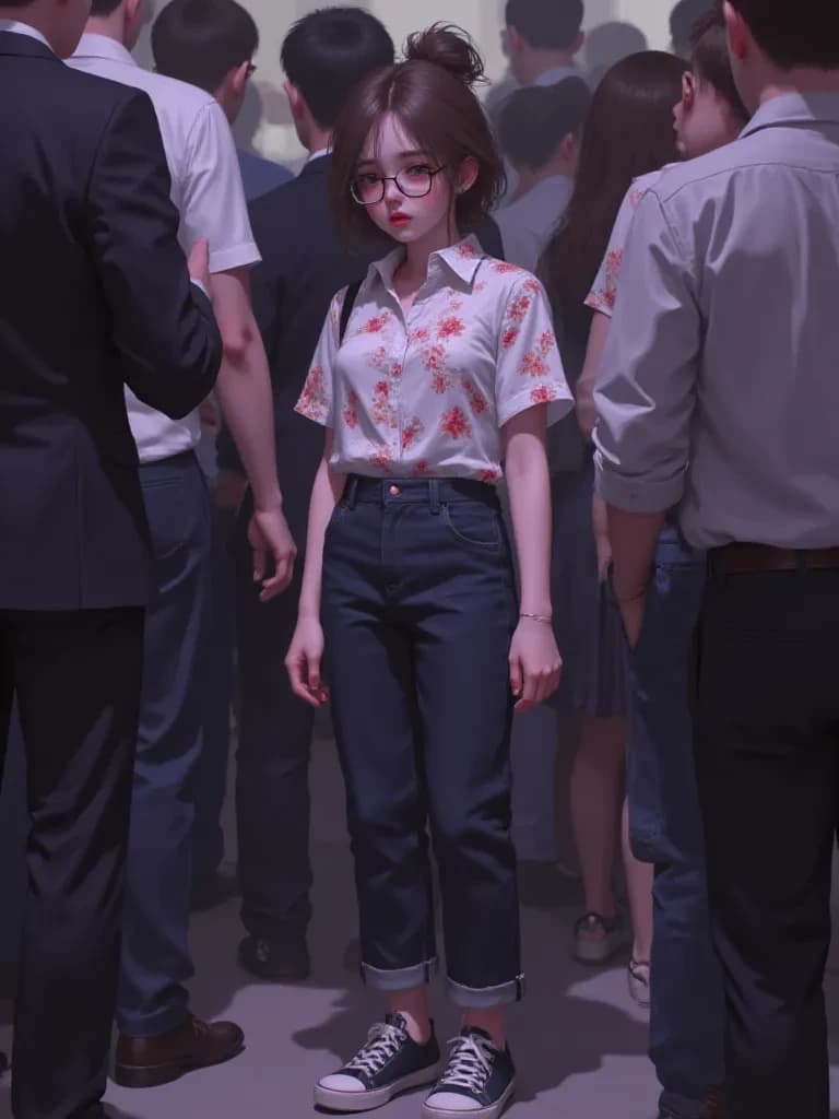 Eliza "Ellie" Finch thumbnail