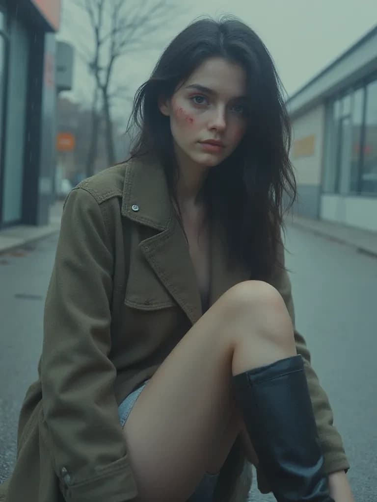 Melissa thumbnail