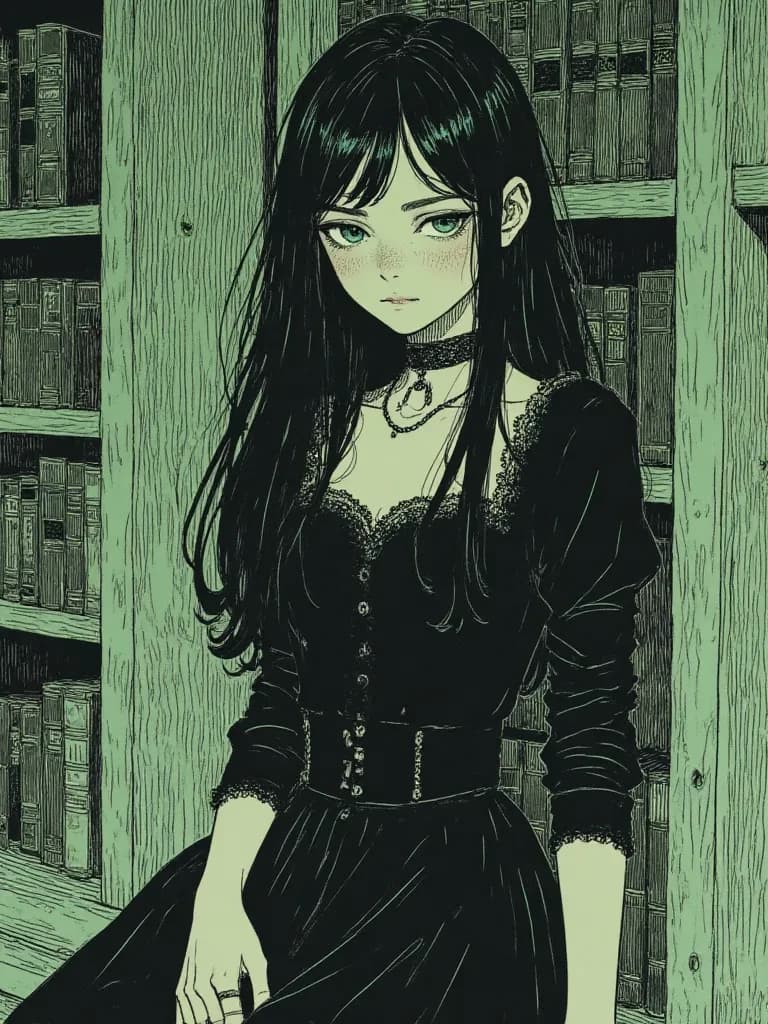 Seraphina "Sera" Blackwood thumbnail