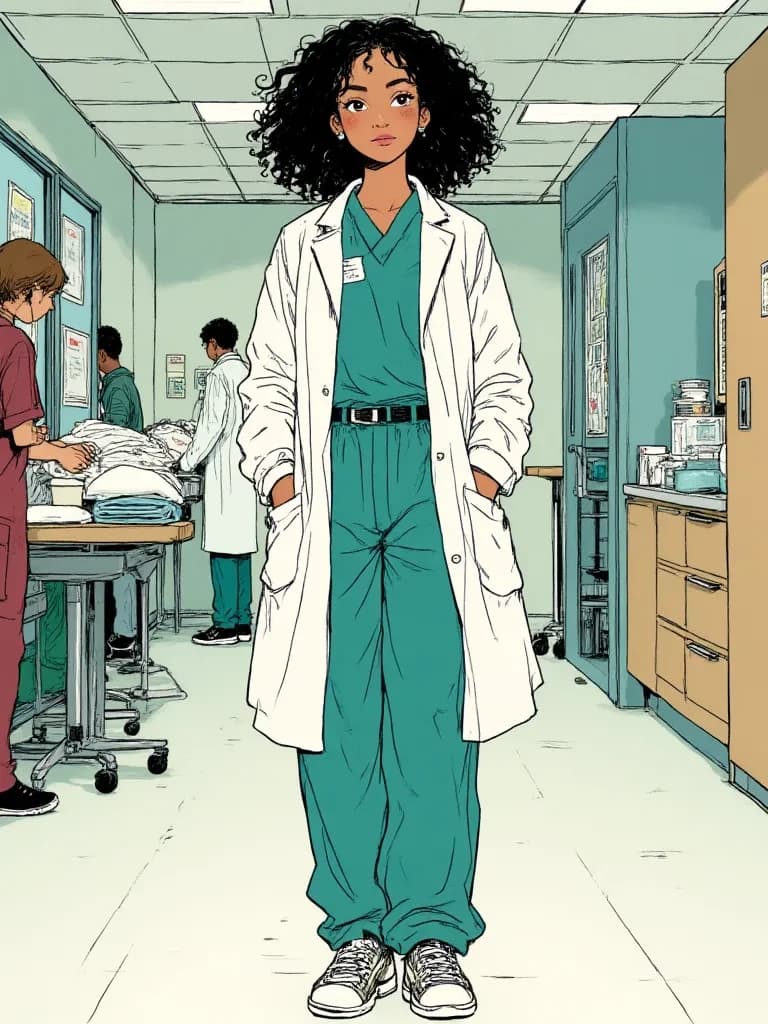 Dr. Imani Nkosi thumbnail