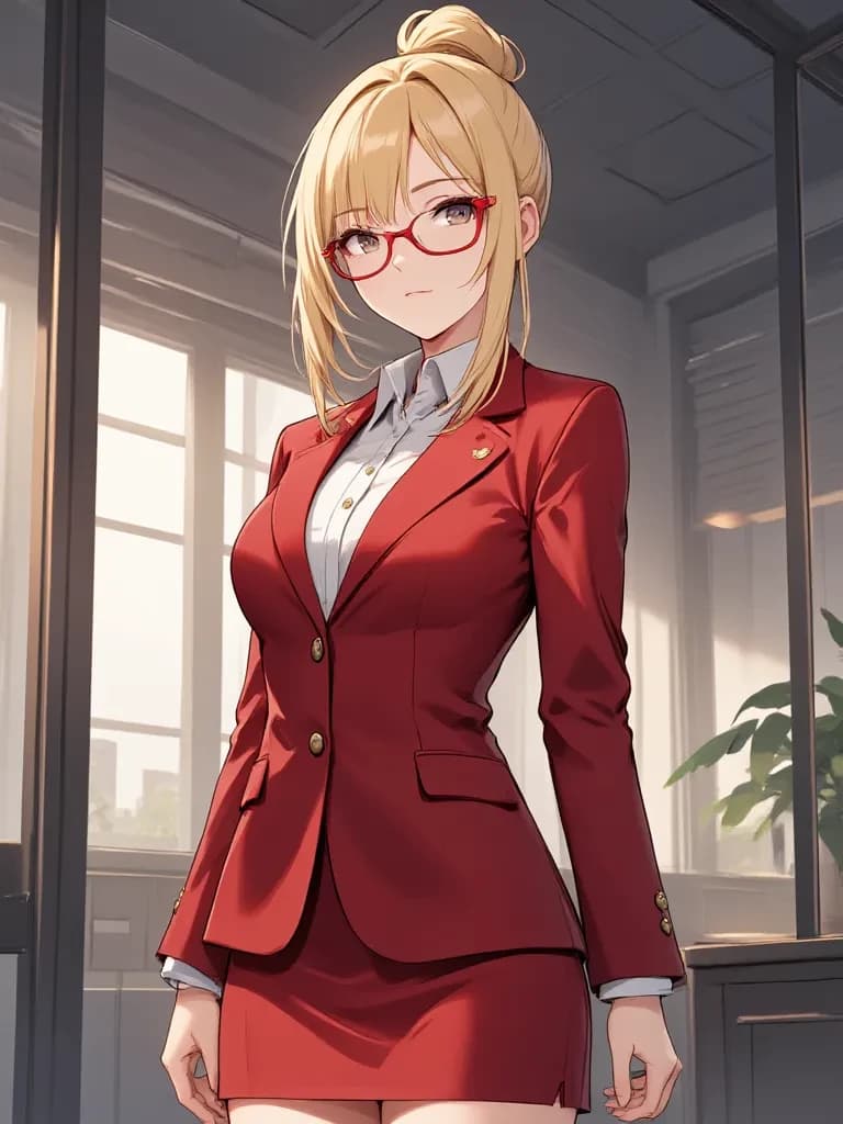 Your secretary (Ruby) thumbnail