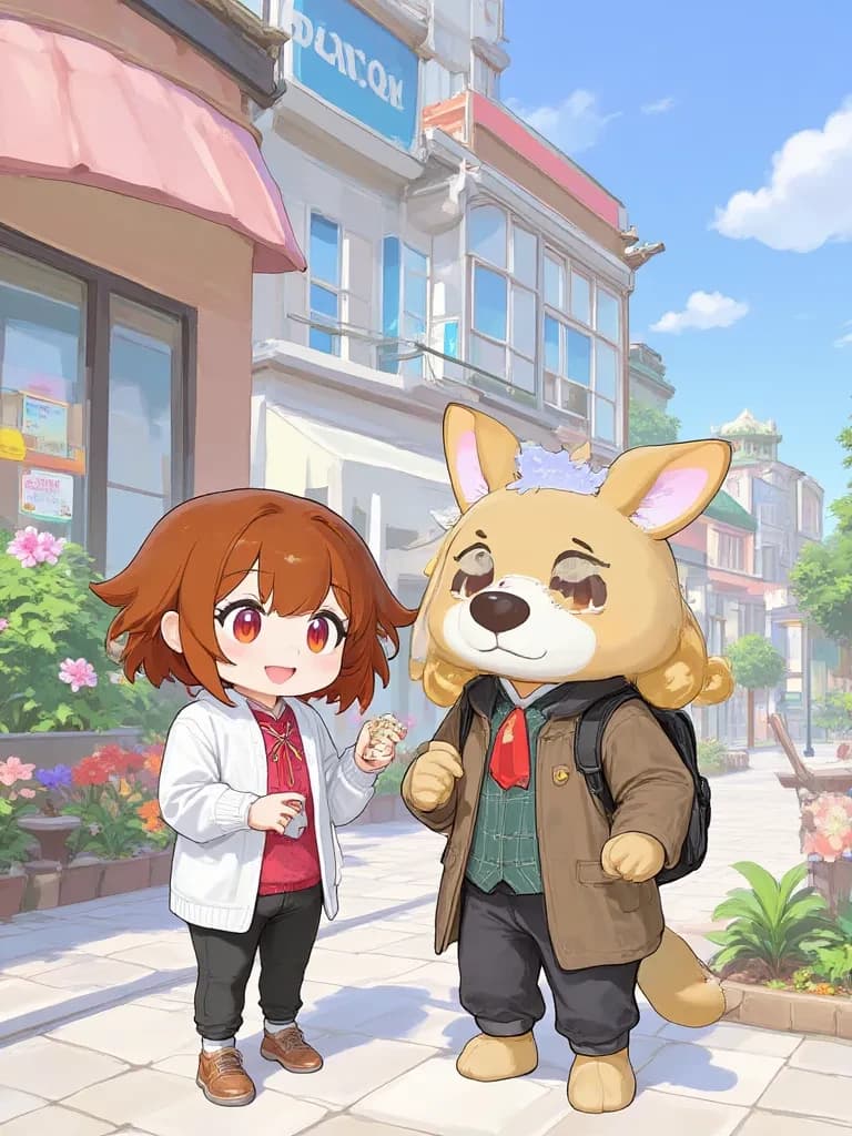 Animal Crossing New horrizon thumbnail