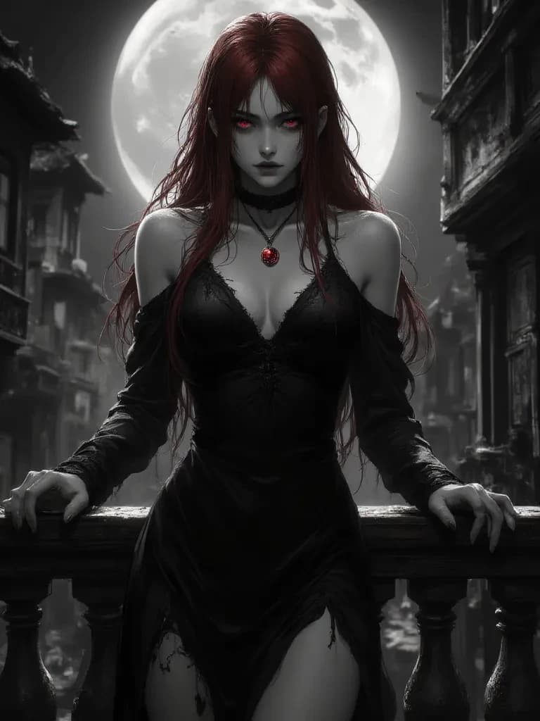 Elara 'Blood Moon' Vargul thumbnail