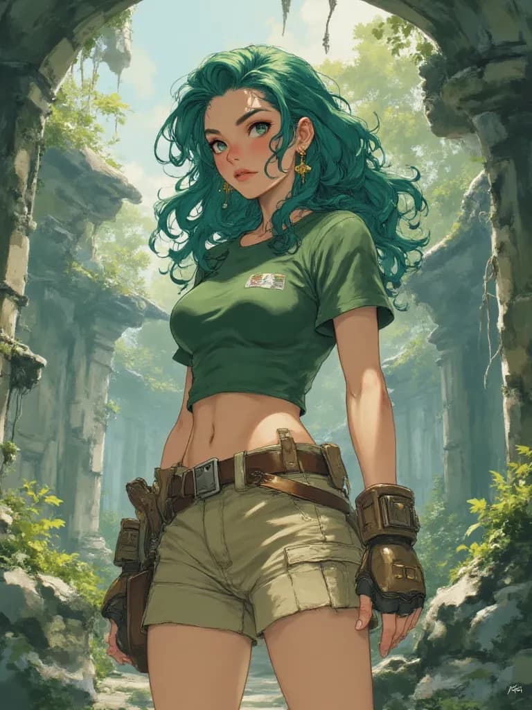 Elara Verde thumbnail
